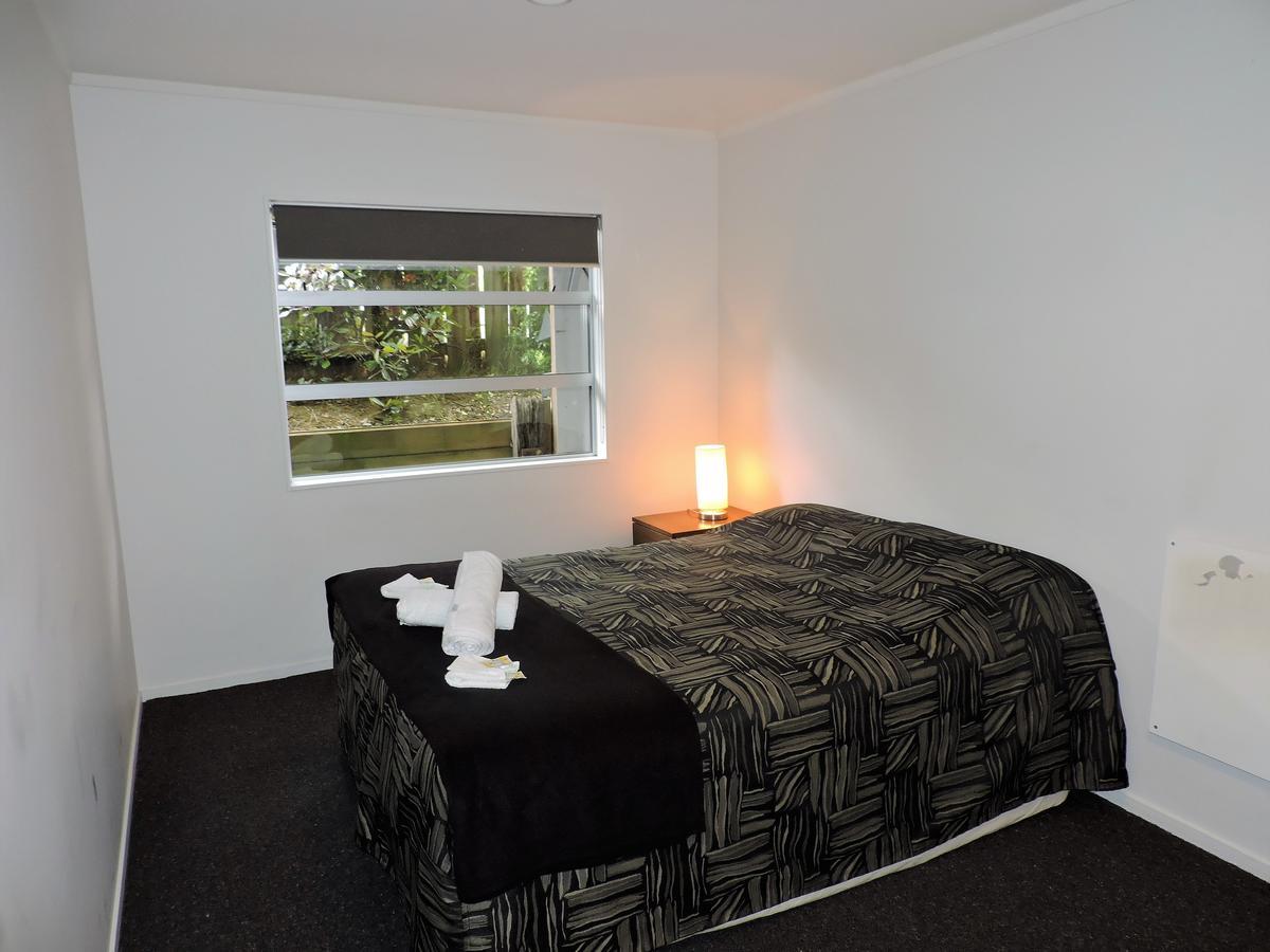 Rimu Park Lodge Охакуне Экстерьер фото