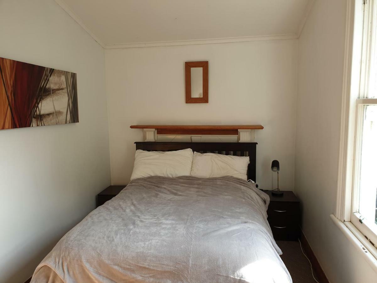 Rimu Park Lodge Охакуне Экстерьер фото